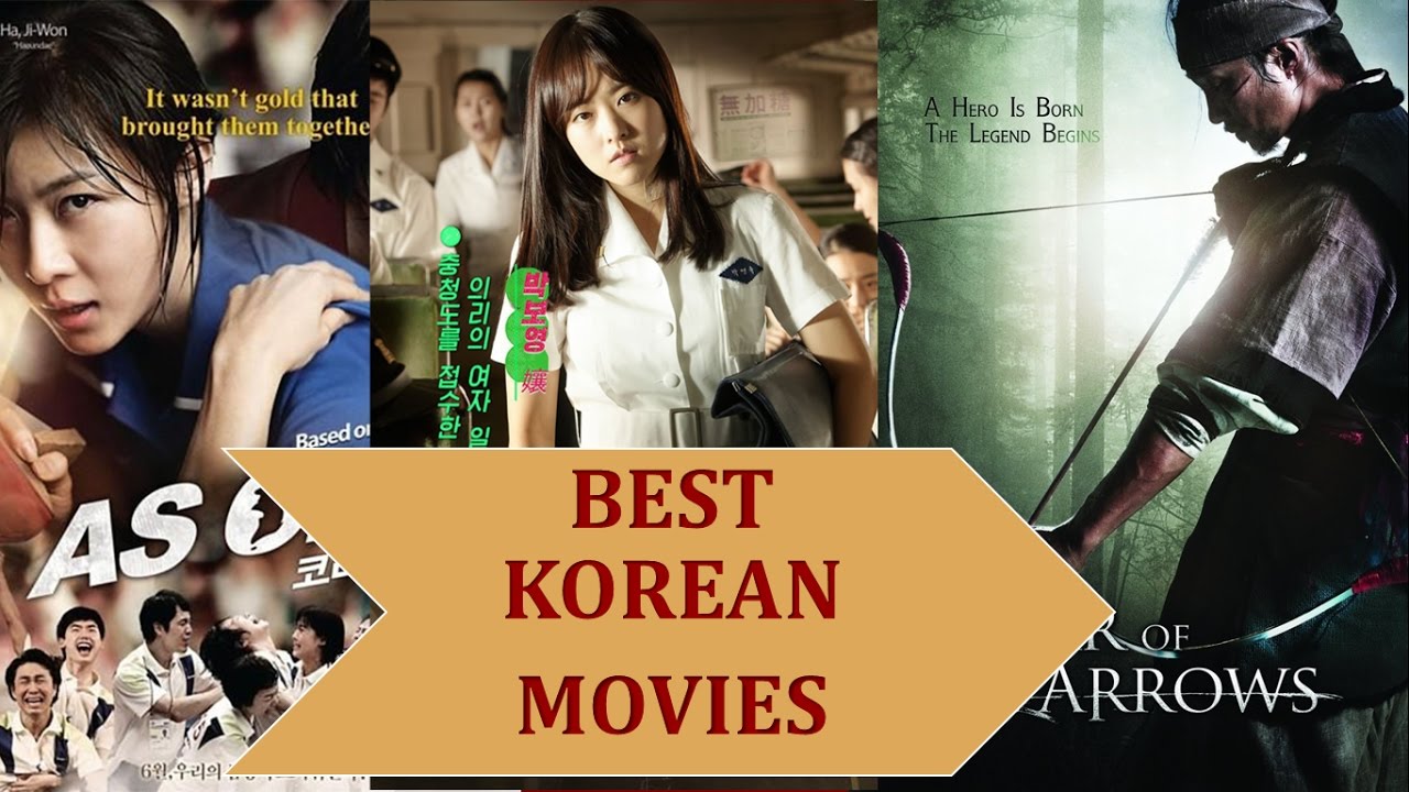 subtitles for korean movies
