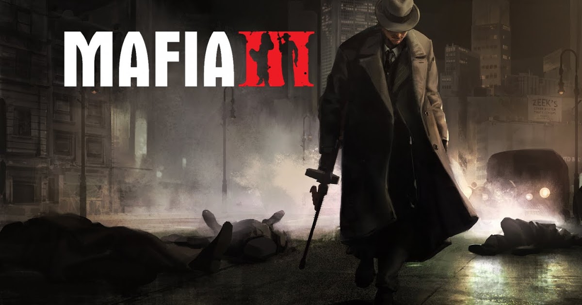 mafia 3 full game