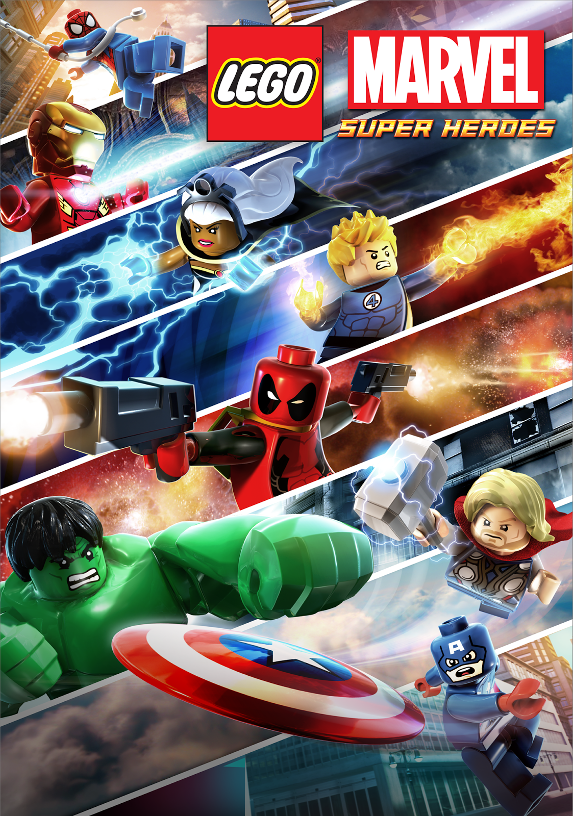 lego marvel super heroes pc
